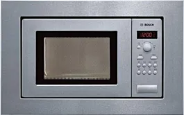 BOSCH Ugradna mikrotalasna rerna HMT 75M651