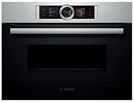 Bosch Ugradna rerna CMG 656BS1