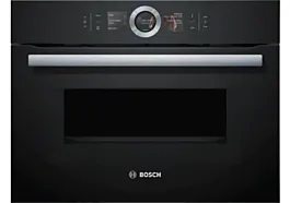 Bosch Ugradna rerna CMG676BB1