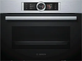 BOSCH Ugradna rerna CSG 656BS2