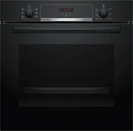 BOSCH Ugradna rerna HBA 513BB1, Multifunkcionalna