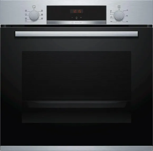 BOSCH Ugradna rerna HBA 513BS1, Multifunkcionalna