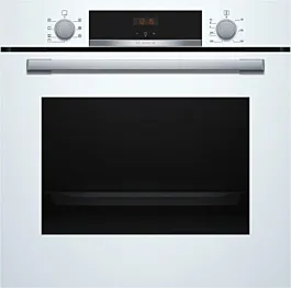 BOSCH Ugradna rerna HBA 533BW1, Multifunkcionalna