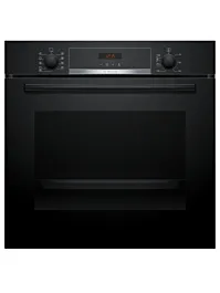 BOSCH Ugradna rerna HBA 573BB1, Multifunkcionalna