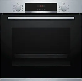 BOSCH Ugradna rerna HBA 573BS1, Multifunkcionalna