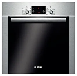 BOSCH Ugradna rerna HBA 73B250, Multifunkcionalna rerna