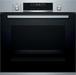 Bosch Ugradna rerna HBA5785S6