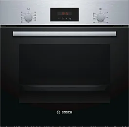 BOSCH Ugradna rerna HBF 173BS0, Multifunkcionalna
