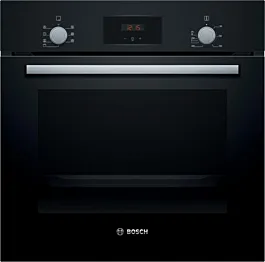 Bosch Ugradna rerna HBF113EB1 - Crna