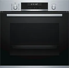 BOSCH Ugradna rerna HBG 5780S0, Multifunkcionalna rerna