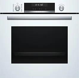 BOSCH Ugradna rerna HBG 5780W0, Multifunkcionalna rerna
