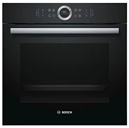 BOSCH Ugradna rerna HBG 633NB1, Multifunkcionalna rerna