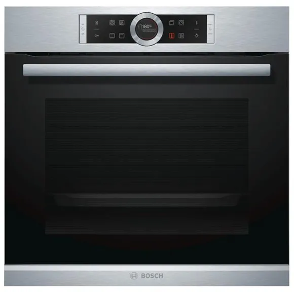 BOSCH Ugradna rerna HBG 633NS1, Multifunkcionalna rerna