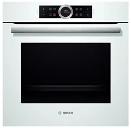 BOSCH Ugradna rerna HBG 675BW1, Multifunkcionalna rerna