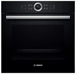 Bosch Ugradna rerna HBG675BB1