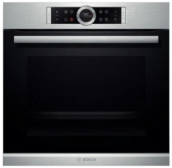 Bosch Ugradna rerna HBG675BS1