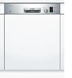 BOSCH ugradna sudomašina SMI 25AS00E