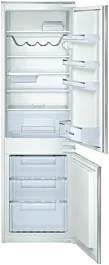 BOSCH Ugradni frižider KIV 34X20, Samootapajući