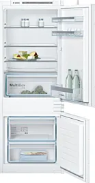 BOSCH Ugradni frižider KIV 67VS30, Low Frost
