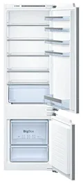 BOSCH Ugradni frižider KIV 87VF30, Low Frost