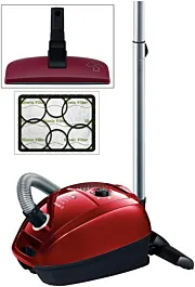 Bosch Usisivač sa kesom BGL3A234
