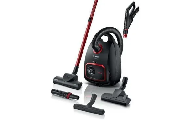 Bosch  Usisivač sa kesom BGL6POW1