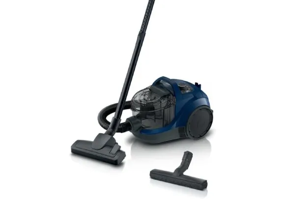 Bosch Usisivač sa posudom BGS21X320 - Tamnoplavi