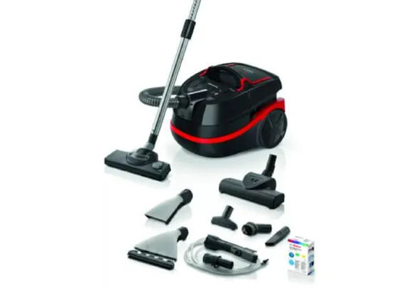 Bosch Usisivač sa posudom BWD421POW