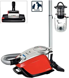 Bosch Usisivač sa posudom ProAnimal BGS5335