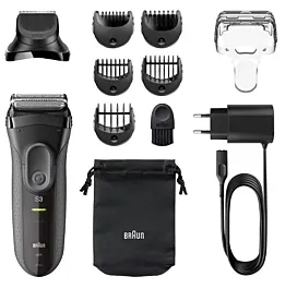BRAUN Aparat za brijanje 3000 BT
