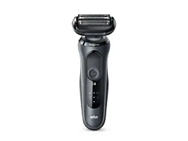 Braun Aparat za brijanje Shaver 60- BLK