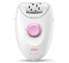 Braun Depilator SE1-176