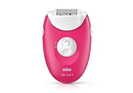 Braun Epilator Silk-epil 3 3-273