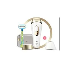 BRAUN IPL epilator IPL PL5154