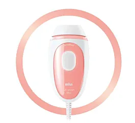 Braun IPL Epilator PL1000