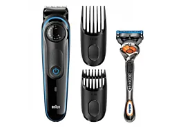 Braun Mašinica za šišanje BT 3040