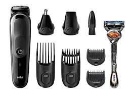 Braun Multi trimer MGK5260 - 8 u 1 uređaj