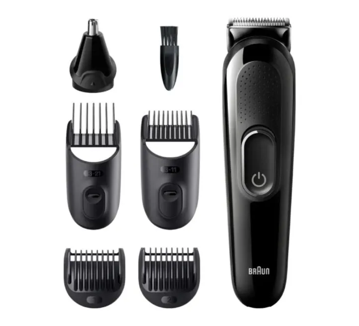 Braun Multifunkcionalni trimer MGK3320