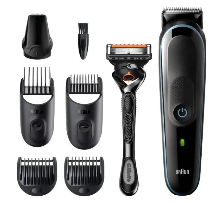 Braun Multifunkcionalni trimer MGK3345