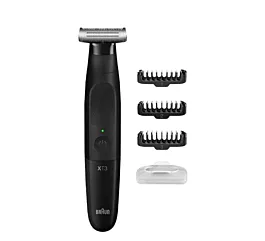 Braun Multifunkcionalni trimer XT3100