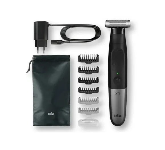 Braun Multifunkcionalni trimer XT5200