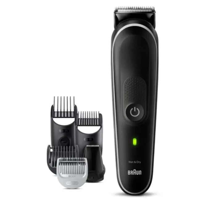 Braun Multitrimer MGK5440