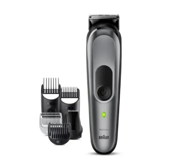 Braun Multitrimer MGK7420