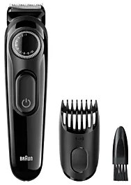 Braun Trimer za bradu BT3020 -  Do 40 min neprekidnog rada