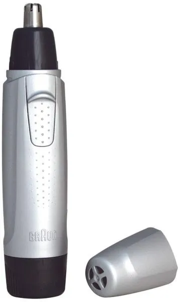 Braun Trimer za nos i uši EN10