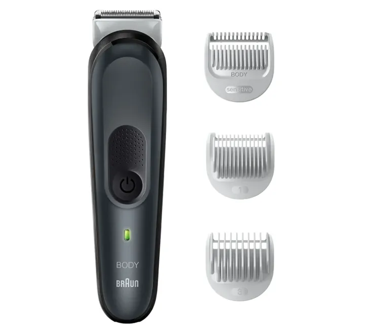 Braun Trimer za telo BG3340