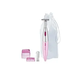 Braun Trimer za telo FG1103