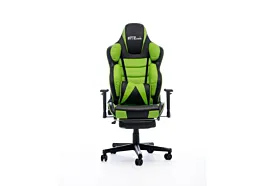 ByteZone Gaming stolica Hulk - Zelena