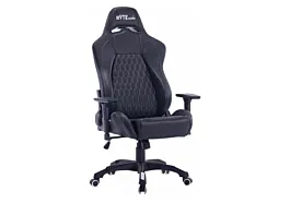 ByteZone Gaming stolica Shadow - Crna