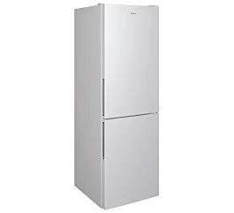 Candy Kombinovani frižider CCE3T618FS - Srebrni